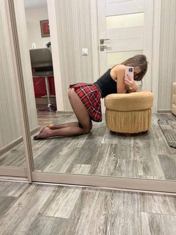 Проститутка Лиза